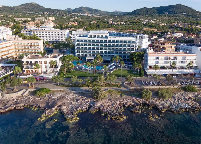 Marins Suites - Adults OnlyHotel Playa