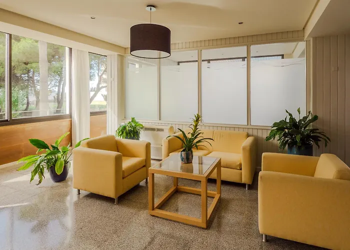 Santa Maria PlayaHotel Playa